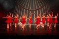 Mini Stars Circus 1A  082